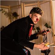 Profesor Terapeuta en Teatro